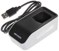 DS-K1F820-F Hikvision USB Fingerprint Enrolment Station for the DS-K1201MF & DS-K1T501SF